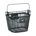 Topeak Front Bike Basket