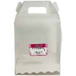 Clear Pvc 15 X 15 X 18 5 Pack