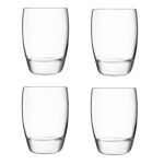 Luigi Bormioli Michelangelo Masterpiece D.o.f Glasses