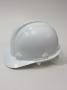 - Safety Hard Hat - White