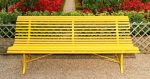 Louisiane Bench