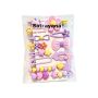Baby Hair Clips Candy Hair Clips Girls' Hair Accessories Purple 14PCS