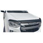 Isuzu Mux Bonnet Guard 2022-2024