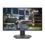 Dell G2524H 24.5-INCH 1920 X 1080P Fhd 16:9 240HZ 1MS LED Ips Gaming Monitor 210-BHTQ