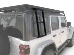 Front Runner Jeep Wrangler Jl Side Mount Ladder