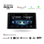 Smart Multimedia Smartnavi Premium Toyota RAV4 2019 For