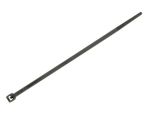 Cable Tie 4.8X200 Black Ca 4.8 X200 Blk