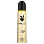 PLAYgirl Vip London Glam Deodorant 90ML