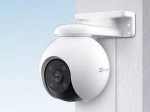 Ezviz H8 Wi-fi Pt Camera 3MP 4MM - My Kleine Winkel