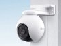 Ezviz H8 Wi-fi Pt Camera 3MP 4MM - My Kleine Winkel