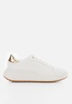 Drop Sneaker - White