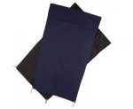 Quality Micro Fibre Bath Towel With Pockets & Zip Compartment