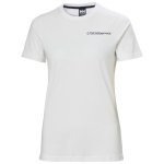 Women's T-Shirt - 003 White III L