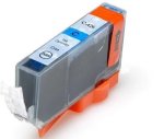 Compatible Canon Ink CLI-426 Cyan Inkjet Cartridge