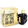 Diesel Only The Brave Spirit Eau De Toilette 125ML - Only The Brave Spirit