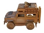 Land Rover Small