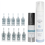 M8/A6S 16PIN Cartridges Hydra Booster Peptide Serum & Skin Repair Gel