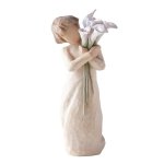 Willow Tree Figure Beautiful Wishes