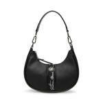 Bcalix Black gunmetal - Black gunmetal Onesize