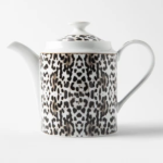Jenna Clifford - Leopard Tea Pot