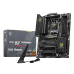 MSI Mag X870 Tomahawk Wifi AM5 Atx Gaming Motherboard