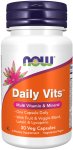 Daily Vits - 120 Capsules