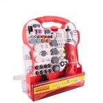 Tork Craft Rotary Tool 172PCS Accessories Set