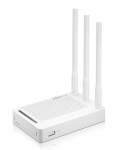 Totolink N302R+ 300MB 2.4G 4 X LAN 1 X WAN 3 X Antenna Router