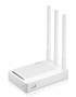 Totolink N302R+ 300MB 2.4G 4 X LAN/1 X WAN/3 X Antenna Router