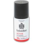 English Blazer Anti-perspirant Active High Tolerance Roll On 50ML
