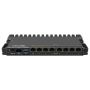 Mikrotik 7 Gigabit 1X 2.5GBPS 1SFP+ 4 Core Poe Router RB5009UPR+S+IN