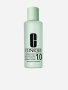 Clinique Clarifying Lotion 1.0 Twice A Day Exfoliator