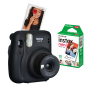 MINI 11 Charcoal Grey Camera & Film Bundle