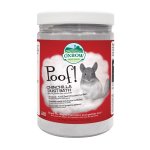 Poof Chinchilla Dust