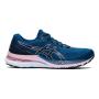 ASICS Women's Gel-kayano 28 Road Running Shoe-mako Blue/barley Rose - 7