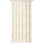 Pvc Graphics Shower Curtain A283