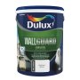 Dulux Paint Exterior Suede Mid-sheen Wallguard Stoneware 5L