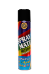 Fast Drying – Gloss Black – 250ML