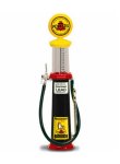 Lucky Die Cast – 1:18 Gas Pump – Pennzoil Safe Lubrication Cylinder