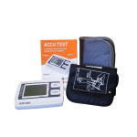 Blood Pressure Monitor