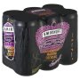 Smirnoff Passion Fruit Martini Cocktail 6 X 300ML
