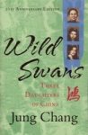 Wild Swans: Three Daughters Of China