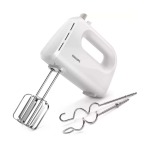 Philips – 300W White Daily Mixer – HR3705 00