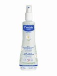 Mustek Mustela Hair Styler & Skin Freshener