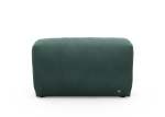 Sofa Side - Linen - Forest - 105CM X 31CM