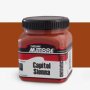 Matisse Background Acrylic Paint - Capitol Sienna 250 Ml