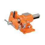 5' Multi Purpose Vice Swivel Base AC29055
