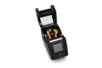 Zebra Dt Printer ZQ620 Plus 3” 72MM