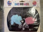 Gender Revel Balloons