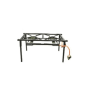 2-BURNER Boiling Table / Gas Stove Light Duty